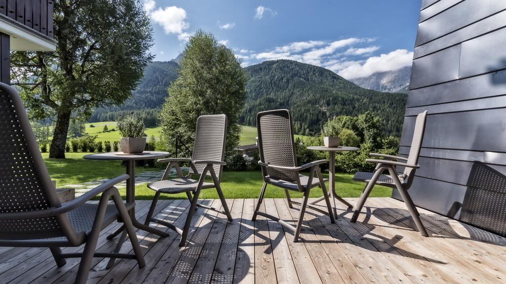 Villa Rainer Sexten Exterior foto