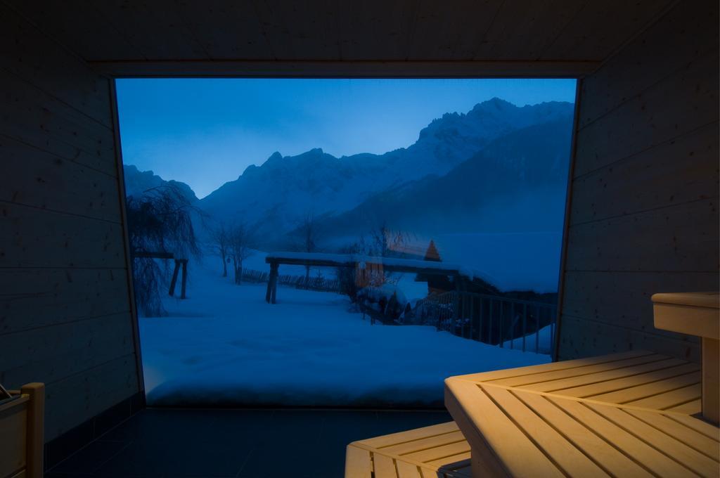 Villa Rainer Sexten Exterior foto