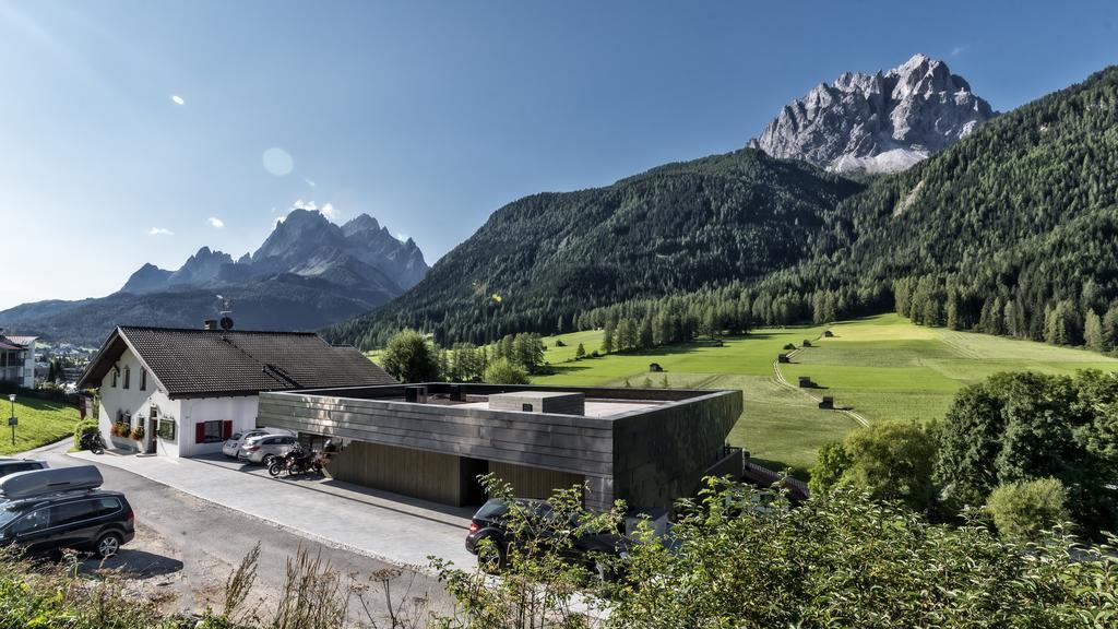 Villa Rainer Sexten Exterior foto